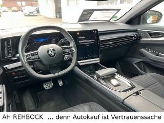 Renault Austral Iconic Esprit Alpine 200 Full HYBRID  Iconic Esprit Alpine