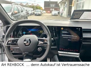 Renault Austral Iconic Esprit Alpine 200 Full HYBRID  Iconic Esprit Alpine