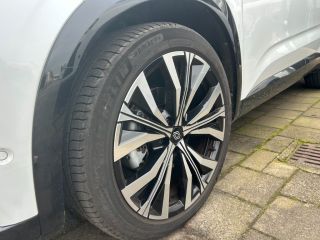 Renault Austral Iconic E TECH FULL HYBRID 200  Iconic