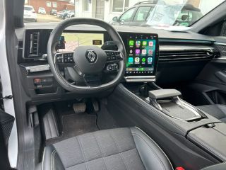 Renault Austral Iconic E TECH FULL HYBRID 200  Iconic