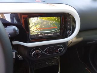 Renault Twingo Electric Vibes