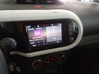 Renault Twingo Electric Vibes