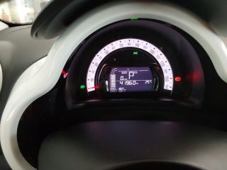 Renault Twingo Electric Vibes
