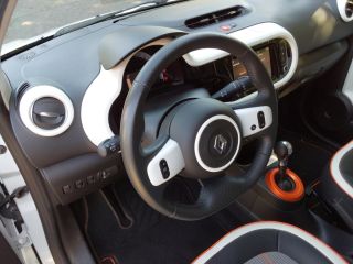 Renault Twingo Electric Vibes