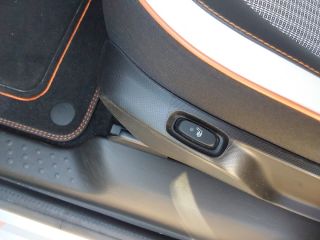 Renault Twingo Electric Vibes