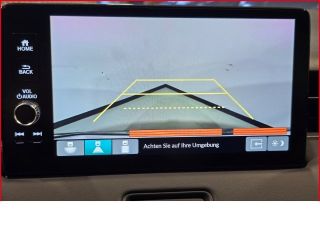 Honda HR-V Elegance e:HEV Hybrid Honda Sensing+PDC v.&h.+LED+Navi+Keyless+Kamera