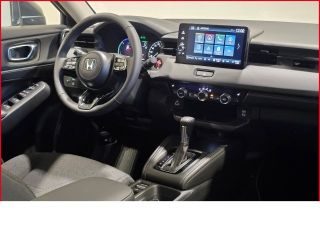 Honda HR-V Elegance e:HEV Hybrid Honda Sensing+PDC v.&h.+LED+Navi+Keyless+Kamera