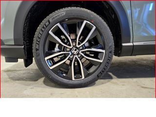 Honda HR-V Elegance e:HEV Hybrid Honda Sensing+PDC v.&h.+LED+Navi+Keyless+Kamera
