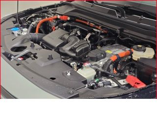 Honda HR-V Elegance e:HEV Hybrid Honda Sensing+PDC v.&h.+LED+Navi+Keyless+Kamera