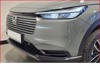 Honda HR-V Elegance e:HEV Hybrid Honda Sensing+PDC v.&h.+LED+Navi+Keyless+Kamera