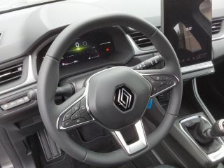 Renault Captur II TCe 90 Evolution