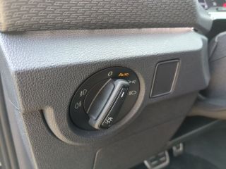 Skoda Superb Combi 2.0 TDI DSG Selection Winterpaket+AHK+RFK