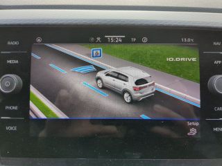 Skoda Superb Combi 2.0 TDI DSG Selection Winterpaket+AHK+RFK