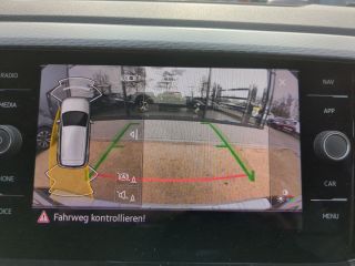 Skoda Superb Combi 2.0 TDI DSG Selection Winterpaket+AHK+RFK