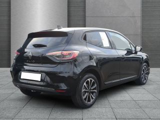 Renault Clio TCe 90 X-Tronic Techno SHZ LKHZ