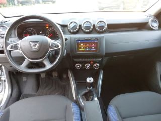 Dacia Duster 1,3 TCe 150 Celebration