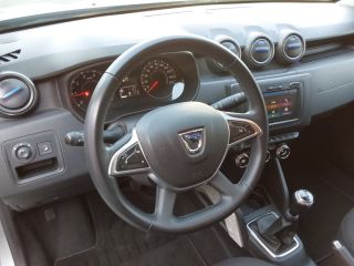 Dacia Duster 1,3 TCe 150 Celebration