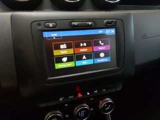 Dacia Duster 1,3 TCe 150 Celebration