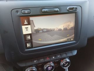 Dacia Duster 1,3 TCe 150 Celebration