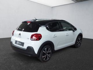 Citroën C3 Pure Tech 83 Shine Pack