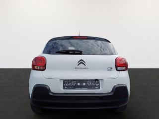 Citroën C3 Pure Tech 83 Shine Pack