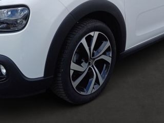 Citroën C3 Pure Tech 83 Shine Pack