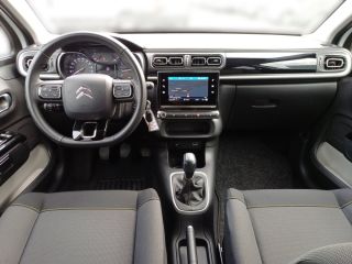 Citroën C3 Pure Tech 83 Shine Pack