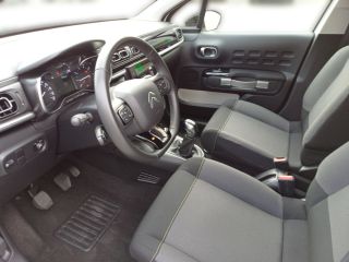 Citroën C3 Pure Tech 83 Shine Pack