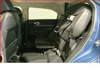 Honda HR-V Advance 1.5 i-MMD Hybrid+Kamera+LenkradHZG+Lederlenkrad+Verkehrszeichenerk.