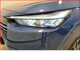 Honda HR-V Advance 1.5 i-MMD Hybrid+Kamera+LenkradHZG+Lederlenkrad+Verkehrszeichenerk.