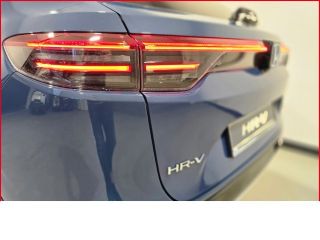 Honda HR-V Advance 1.5 i-MMD Hybrid+Kamera+LenkradHZG+Lederlenkrad+Verkehrszeichenerk.