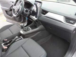 Renault Megane Grandtour  TCe 140 EDC Techno+SHZ+LKHZ+GJR