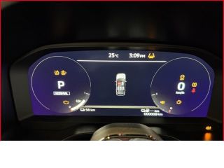 Mitsubishi Plug-in Hybrid Outlander 2,4 Diamant PLUS+4WD+PDC+Sitzhzg+Lenkradhzg+Leder+Tempomat+Navi