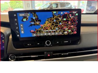 Mitsubishi Plug-in Hybrid Outlander 2,4 Diamant PLUS+4WD+PDC+Sitzhzg+Lenkradhzg+Leder+Tempomat+Navi