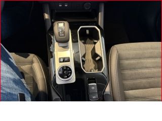 Mitsubishi Plug-in Hybrid Outlander 2,4 Diamant PLUS+4WD+PDC+Sitzhzg+Lenkradhzg+Leder+Tempomat+Navi