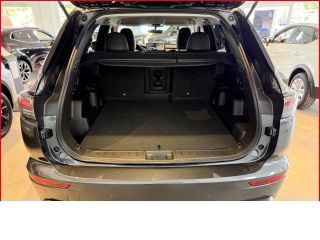 Mitsubishi Plug-in Hybrid Outlander 2,4 Diamant PLUS+4WD+PDC+Sitzhzg+Lenkradhzg+Leder+Tempomat+Navi
