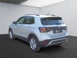 VW T-Cross 1,0 TSI Prime AHK Shz.