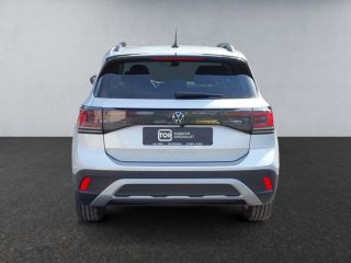 VW T-Cross 1,0 TSI Prime AHK Shz.