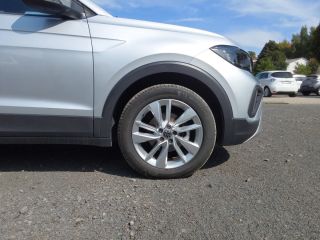 VW T-Cross 1,0 TSI Prime AHK Shz.
