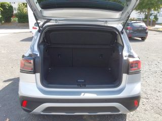 VW T-Cross 1,0 TSI Prime AHK Shz.