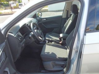 VW T-Cross 1,0 TSI Prime AHK Shz.