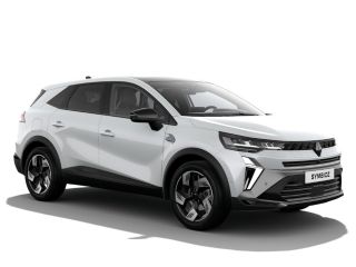 Renault Symbioz E-Tech 160 Esprit Alpine