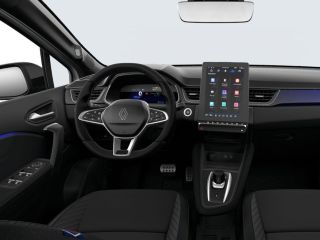 Renault Symbioz E-Tech 160 Esprit Alpine