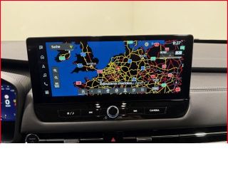 Mitsubishi Outlander 2,4 BASIS 4WD+Klima+LED+PDC+Tempomat+Totwinkel+360Grad-Kamera