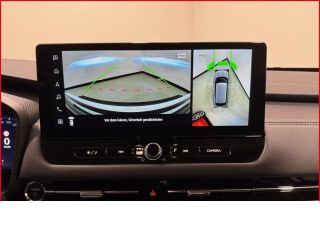 Mitsubishi Outlander 2,4 BASIS 4WD+Klima+LED+PDC+Tempomat+Totwinkel+360Grad-Kamera