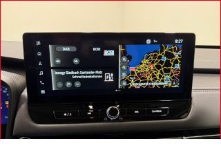 Mitsubishi Outlander 2,4 BASIS 4WD+Klima+LED+PDC+Tempomat+Totwinkel+360Grad-Kamera