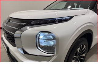 Mitsubishi Outlander 2,4 BASIS 4WD+Klima+LED+PDC+Tempomat+Totwinkel+360Grad-Kamera