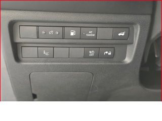 Mitsubishi Outlander 2,4 Select+4WD+Klima+Leder+Navi+PDC+HUD+LED+360 Grad Kamera