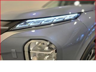 Mitsubishi Outlander 2,4 Select+4WD+Klima+Leder+Navi+PDC+HUD+LED+360 Grad Kamera