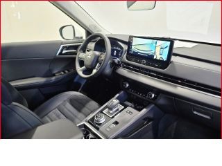 Mitsubishi Plug-in Hybrid Outlander 2,4 Select 4WD+Klima+Leder+Navi+PDC+HUD+LED+360 Grad Kamera